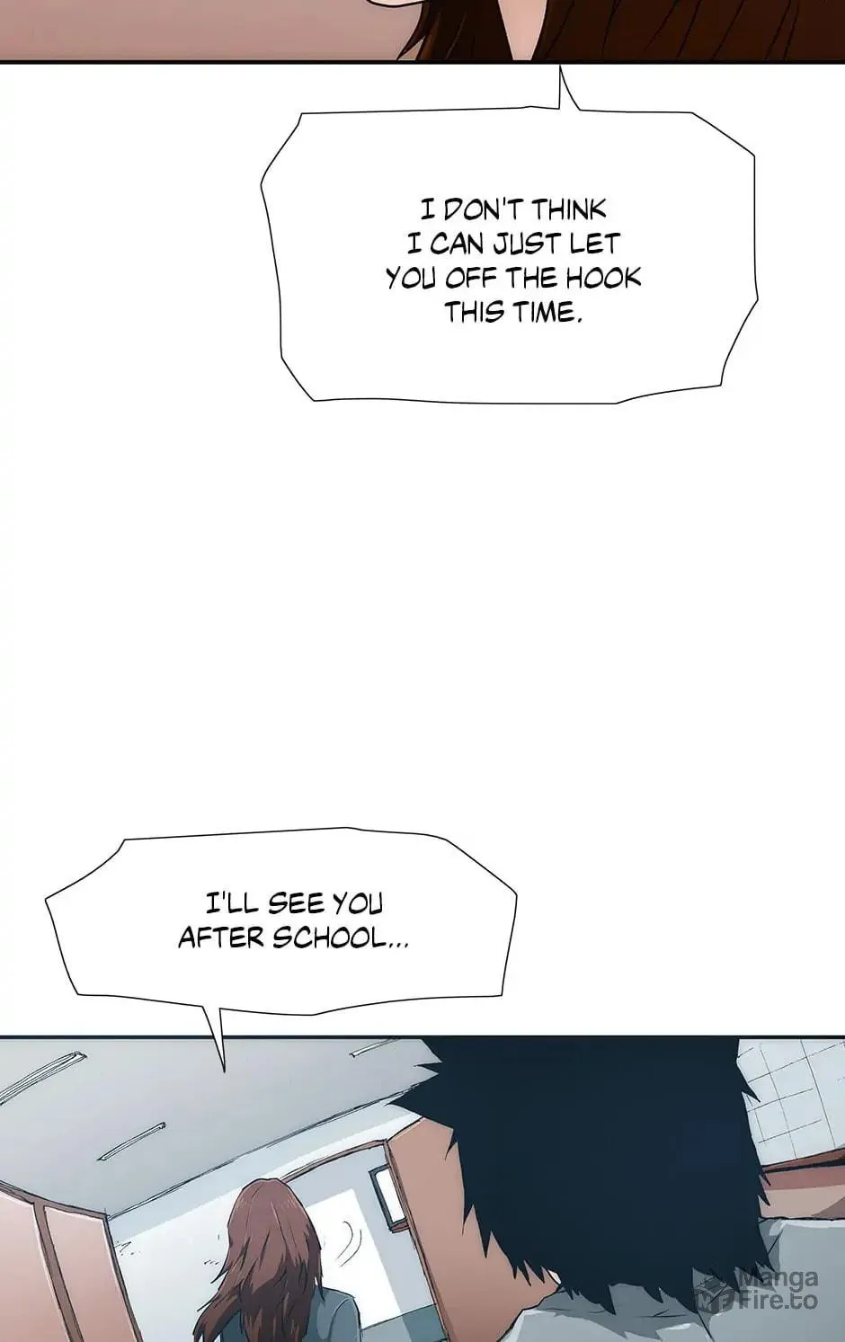 Read Trace Remaster chapter 33 image 79 on Lezhin