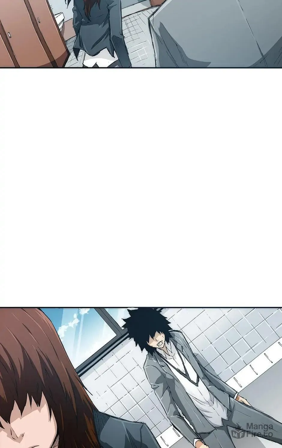 Read Trace Remaster chapter 33 image 80 on Lezhin