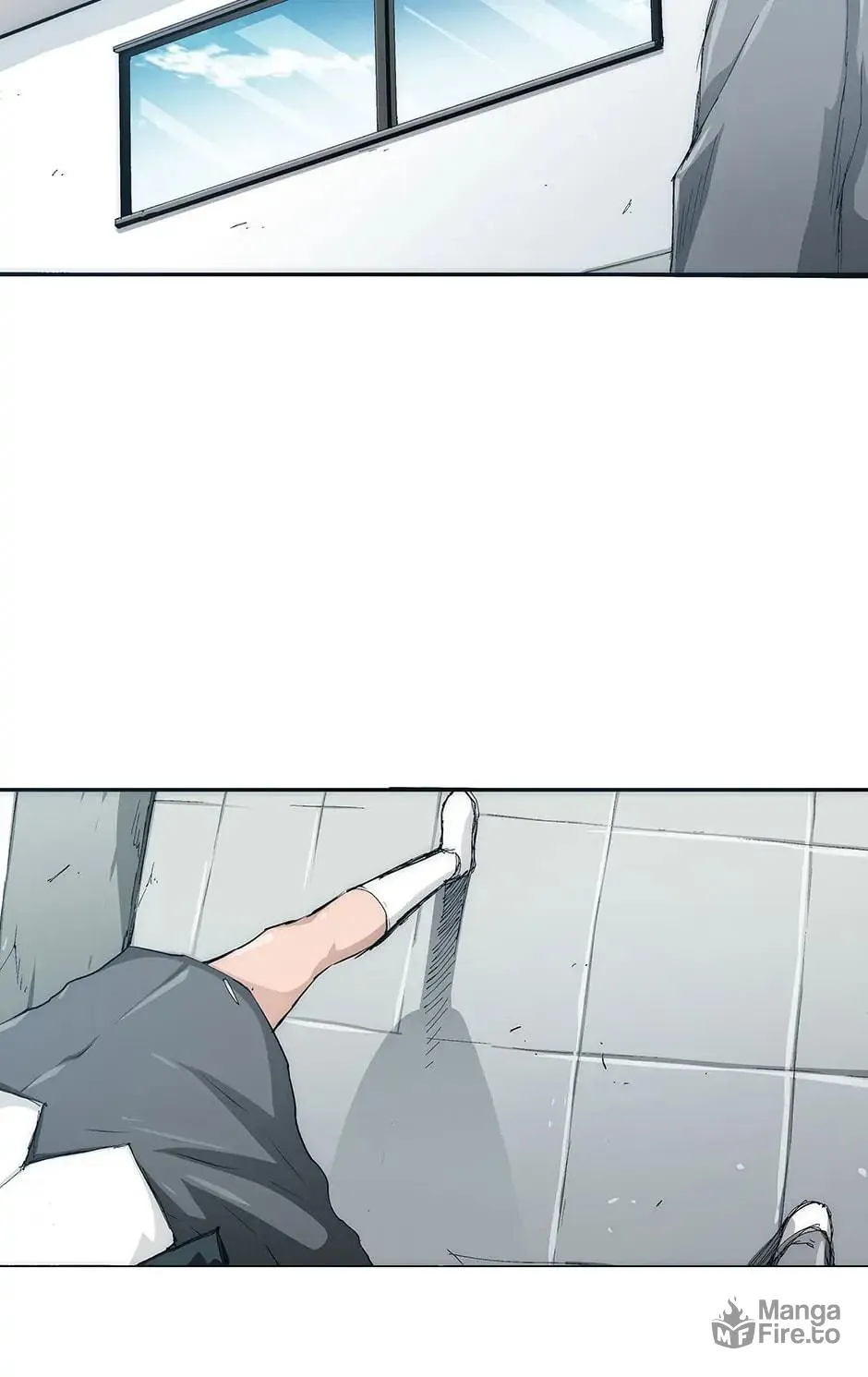 Read Trace Remaster chapter 33 image 83 on Lezhin