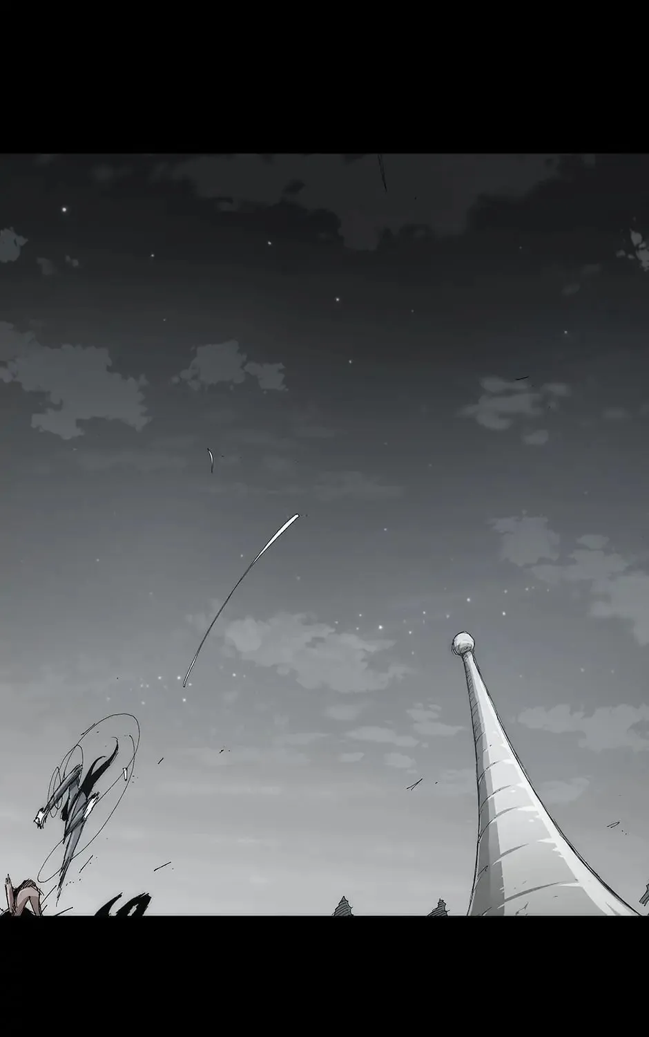 Read Trace Remaster chapter 33 image 90 on Lezhin