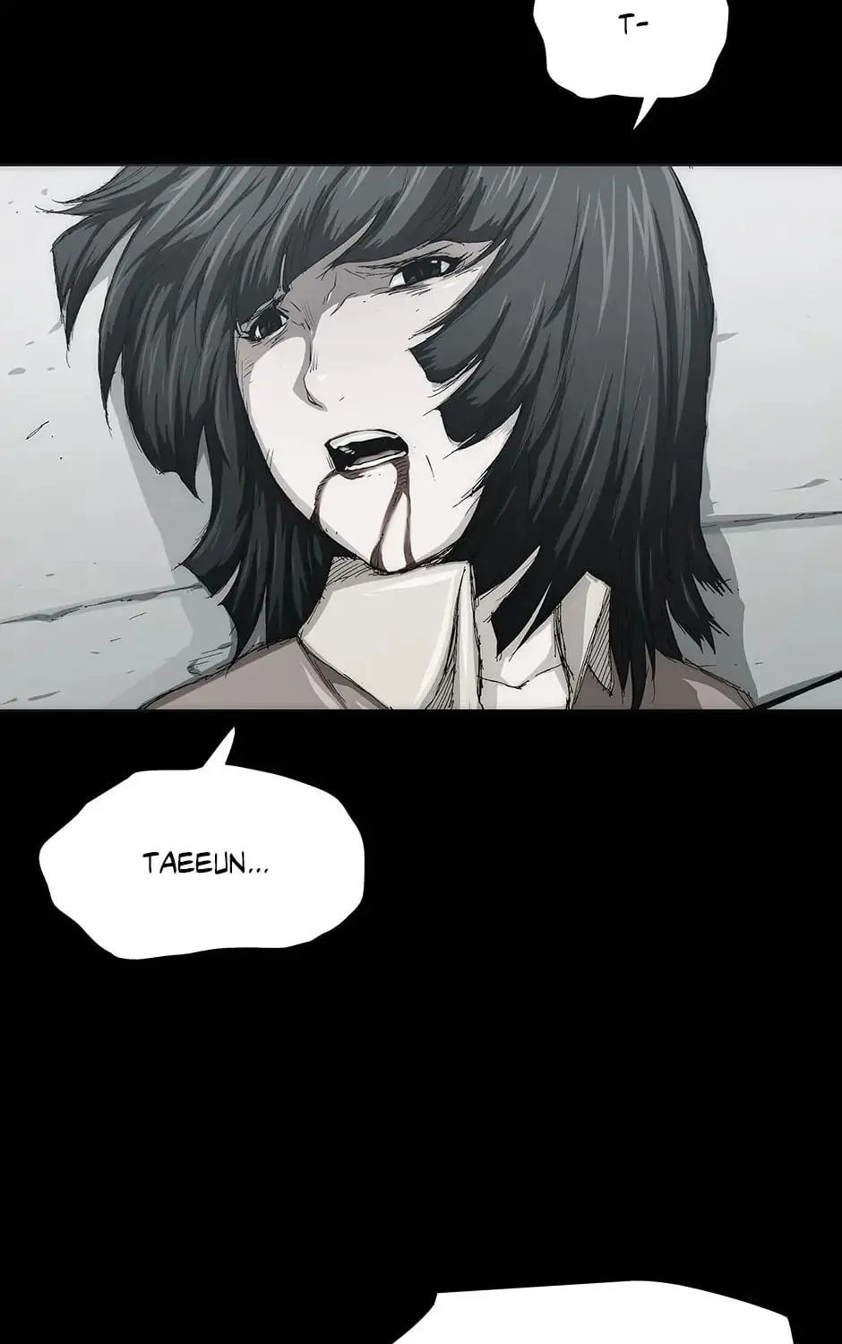 Read Trace Remaster chapter 33 image 92 on Lezhin
