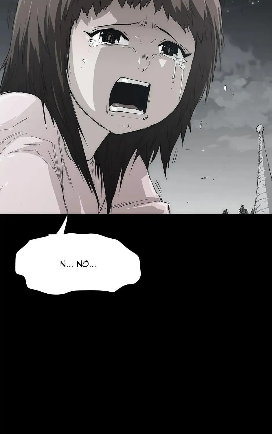 Read Trace Remaster chapter 33 image 94 on Lezhin