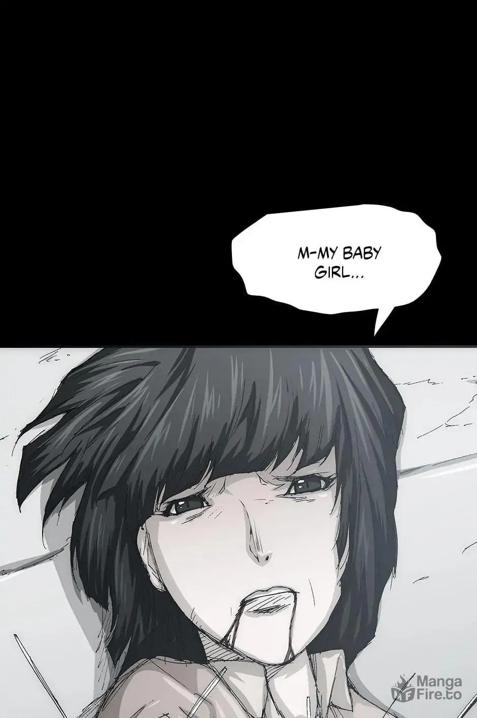 Read Trace Remaster chapter 33 image 98 on Lezhin