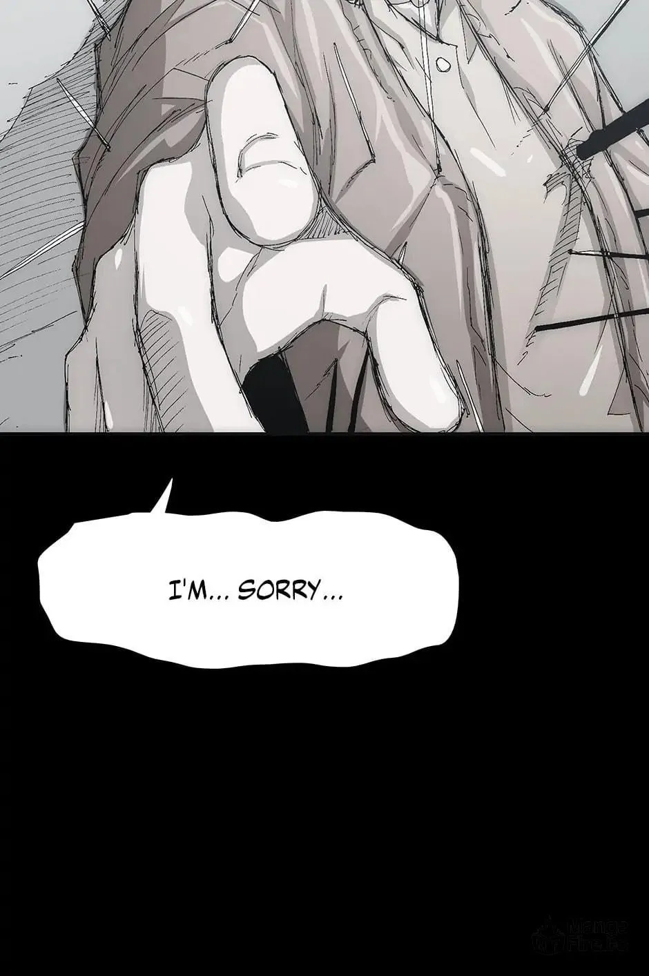 Read Trace Remaster chapter 33 image 99 on Lezhin