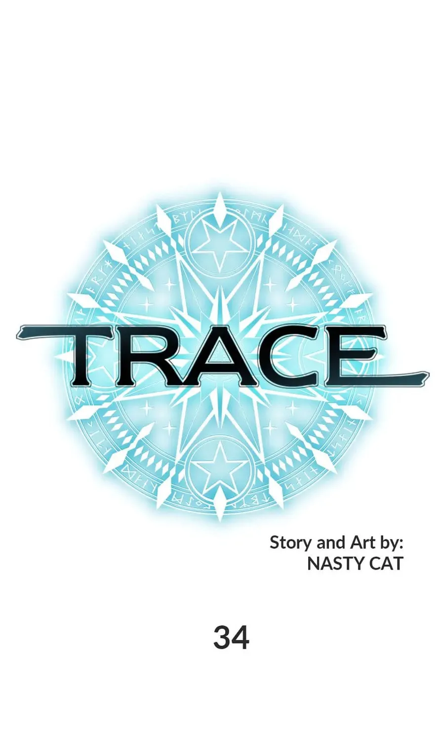 Read Trace Remaster chapter 34 image 0 on Lezhin