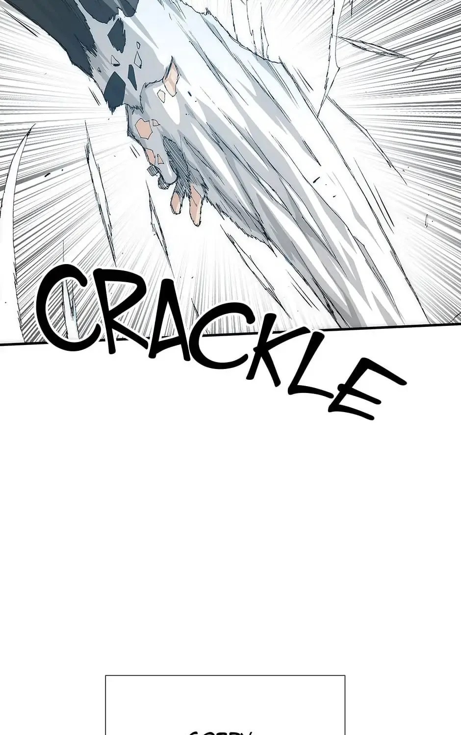 Read Trace Remaster chapter 34 image 104 on Lezhin