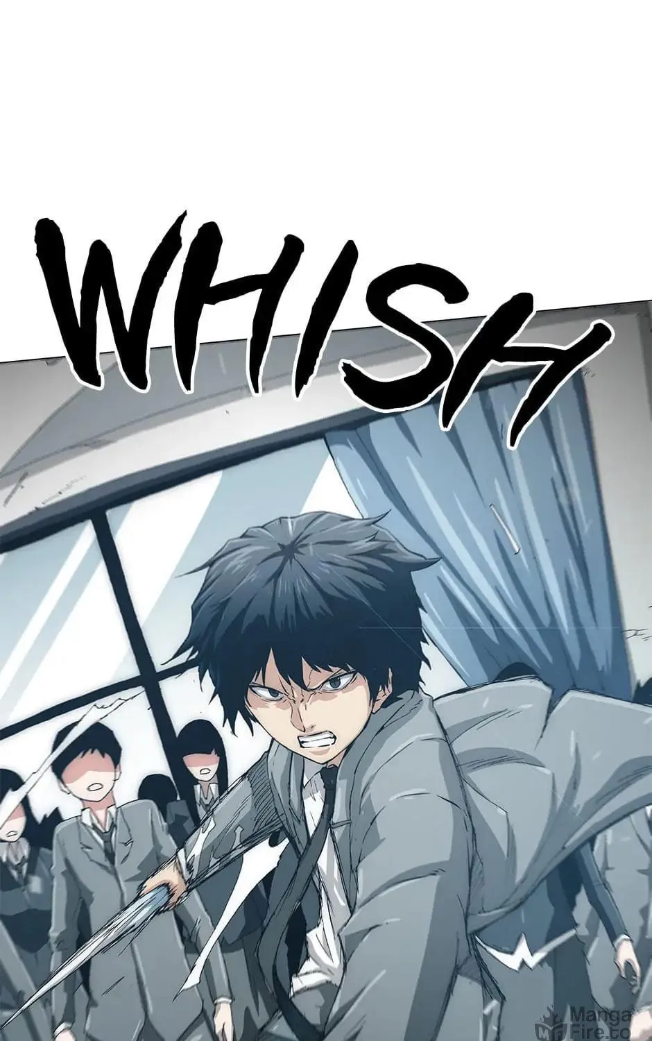 Read Trace Remaster chapter 34 image 106 on Lezhin