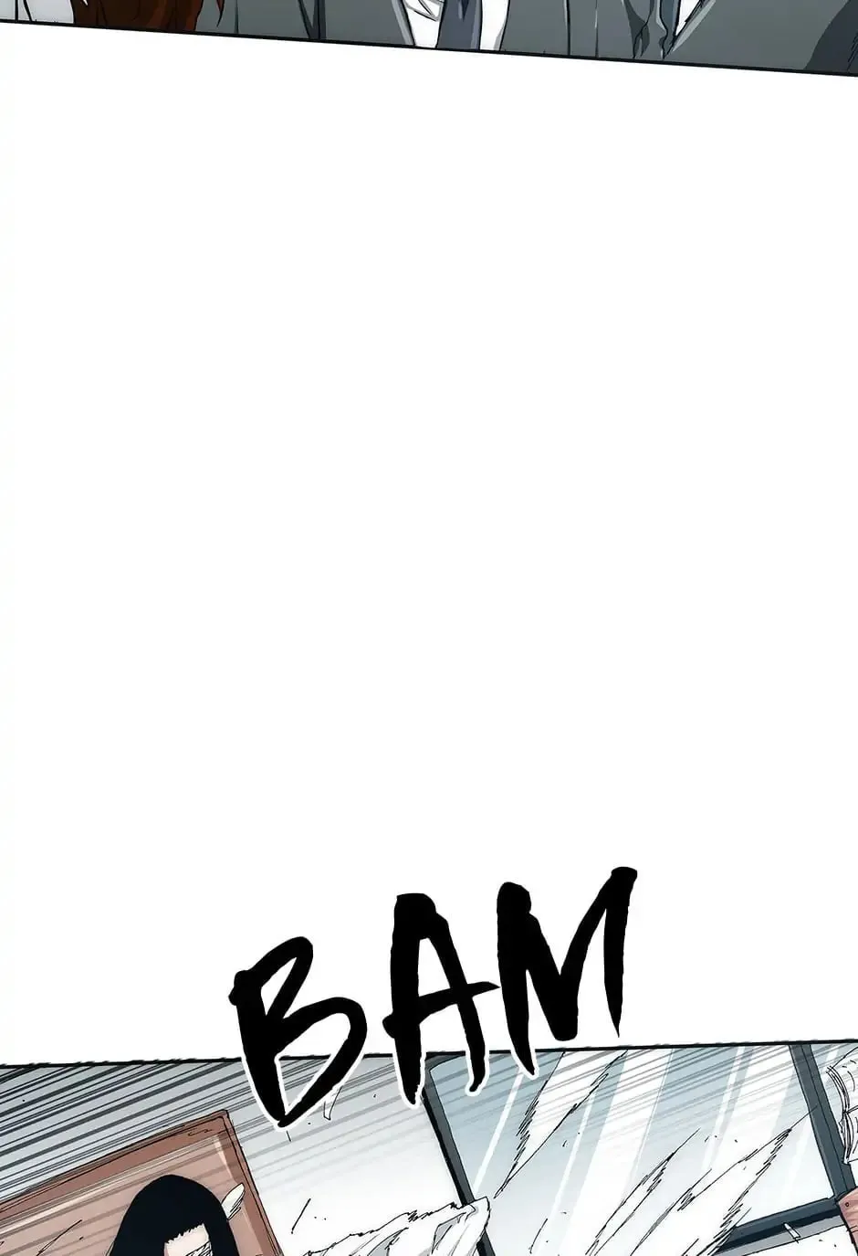 Read Trace Remaster chapter 34 image 13 on Lezhin