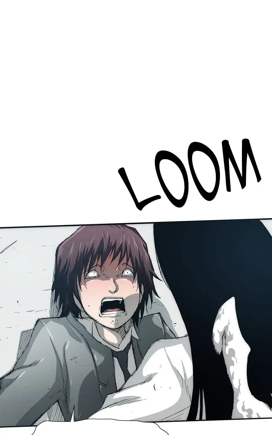 Read Trace Remaster chapter 34 image 36 on Lezhin