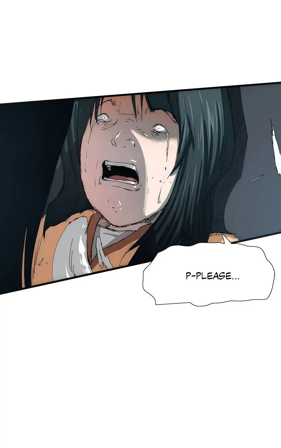 Read Trace Remaster chapter 34 image 38 on Lezhin