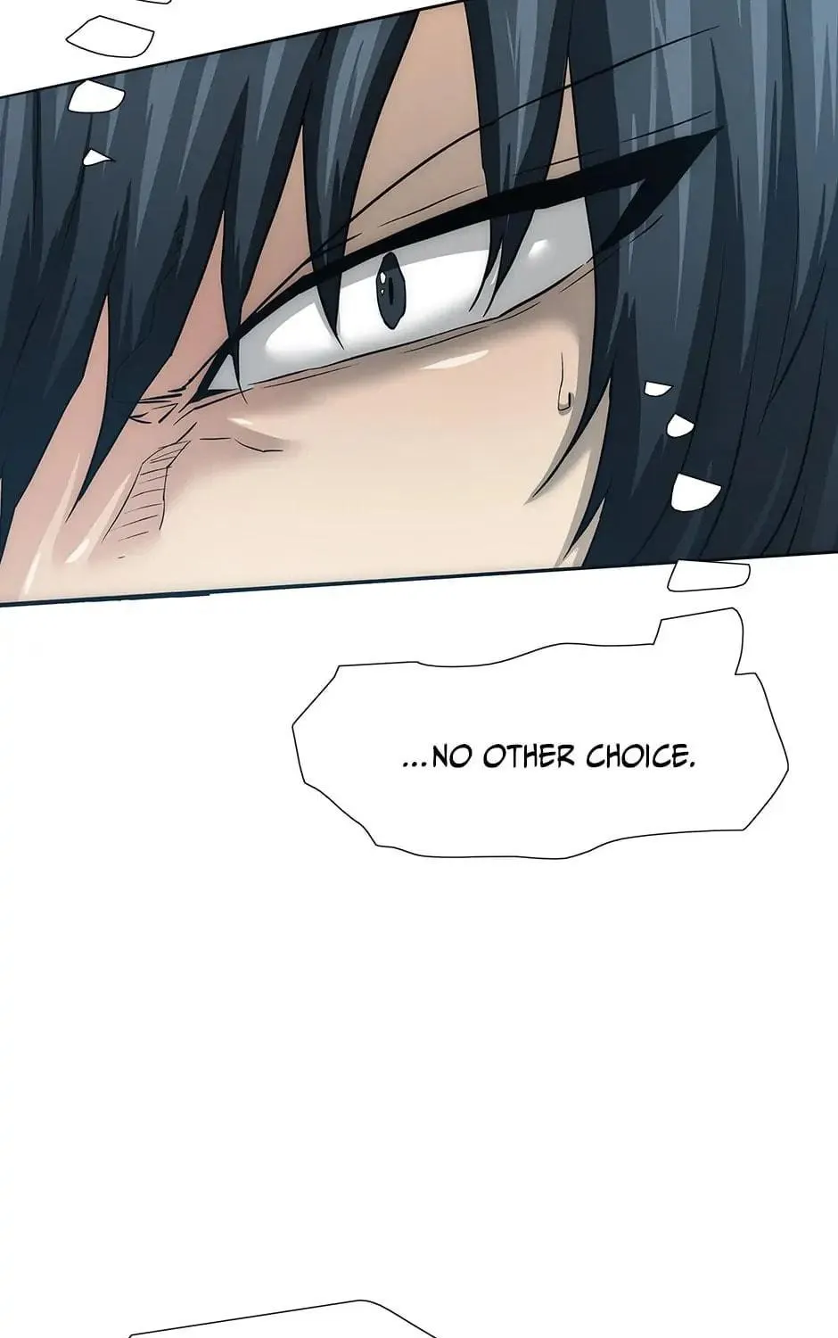 Read Trace Remaster chapter 34 image 40 on Lezhin