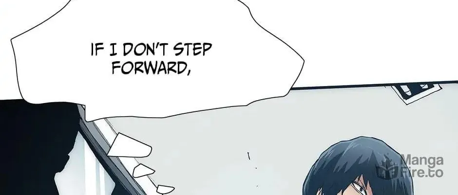 Read Trace Remaster chapter 34 image 41 on Lezhin