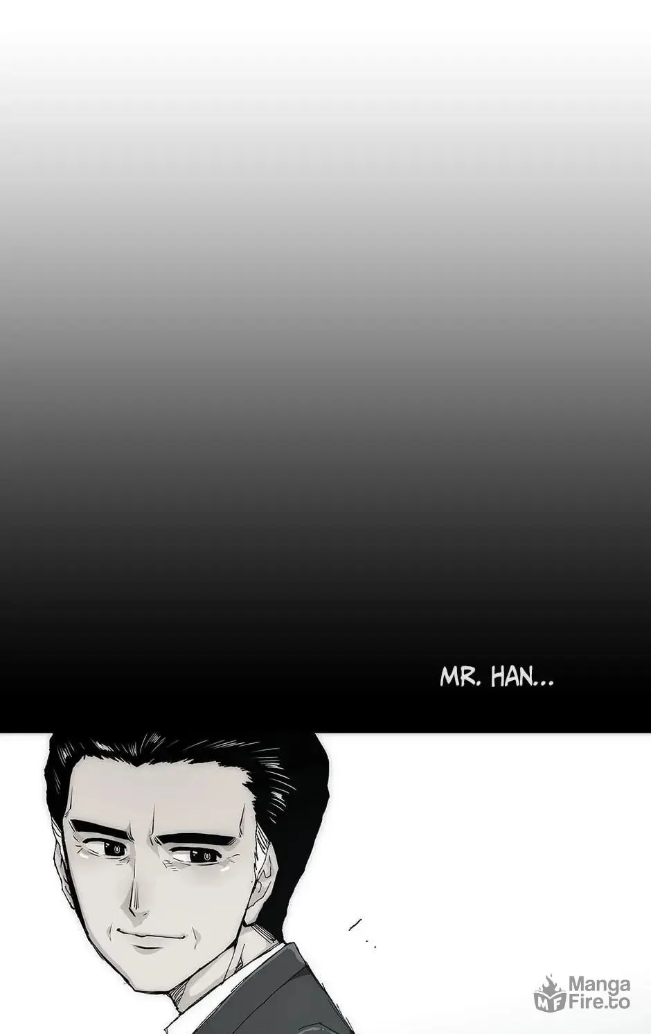 Read Trace Remaster chapter 34 image 44 on Lezhin
