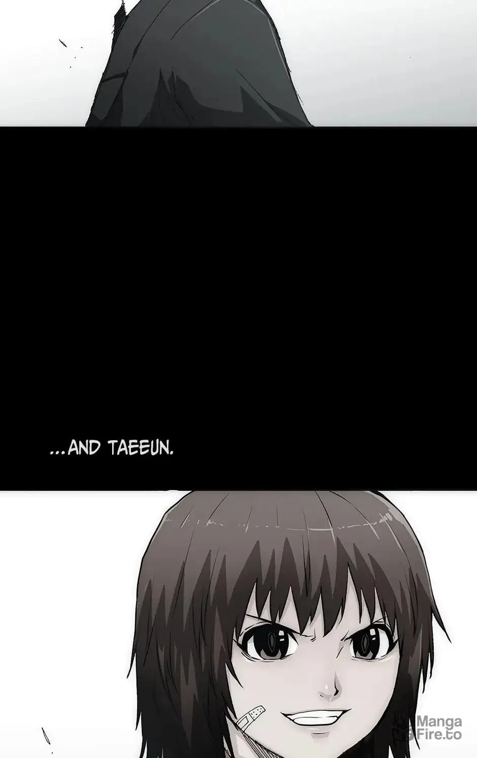 Read Trace Remaster chapter 34 image 45 on Lezhin