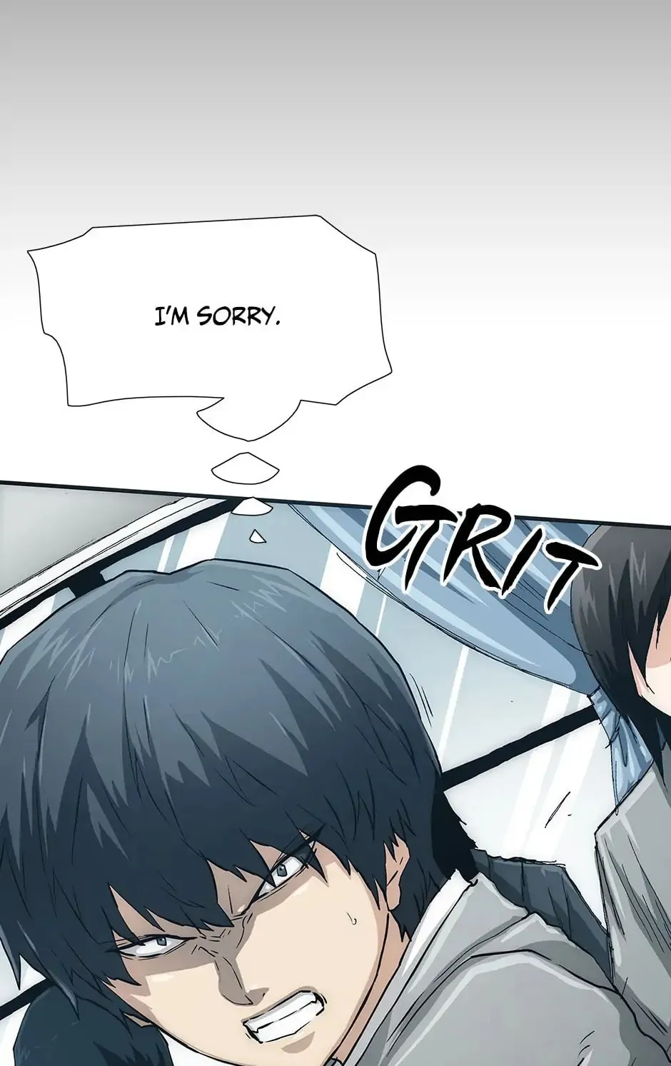 Read Trace Remaster chapter 34 image 47 on Lezhin