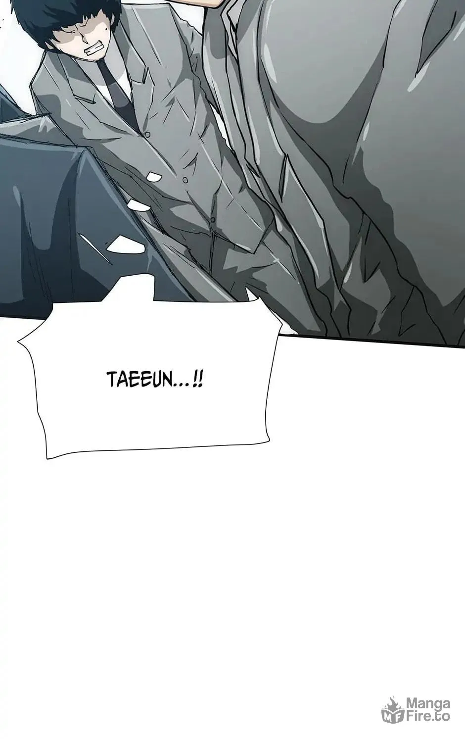 Read Trace Remaster chapter 34 image 48 on Lezhin