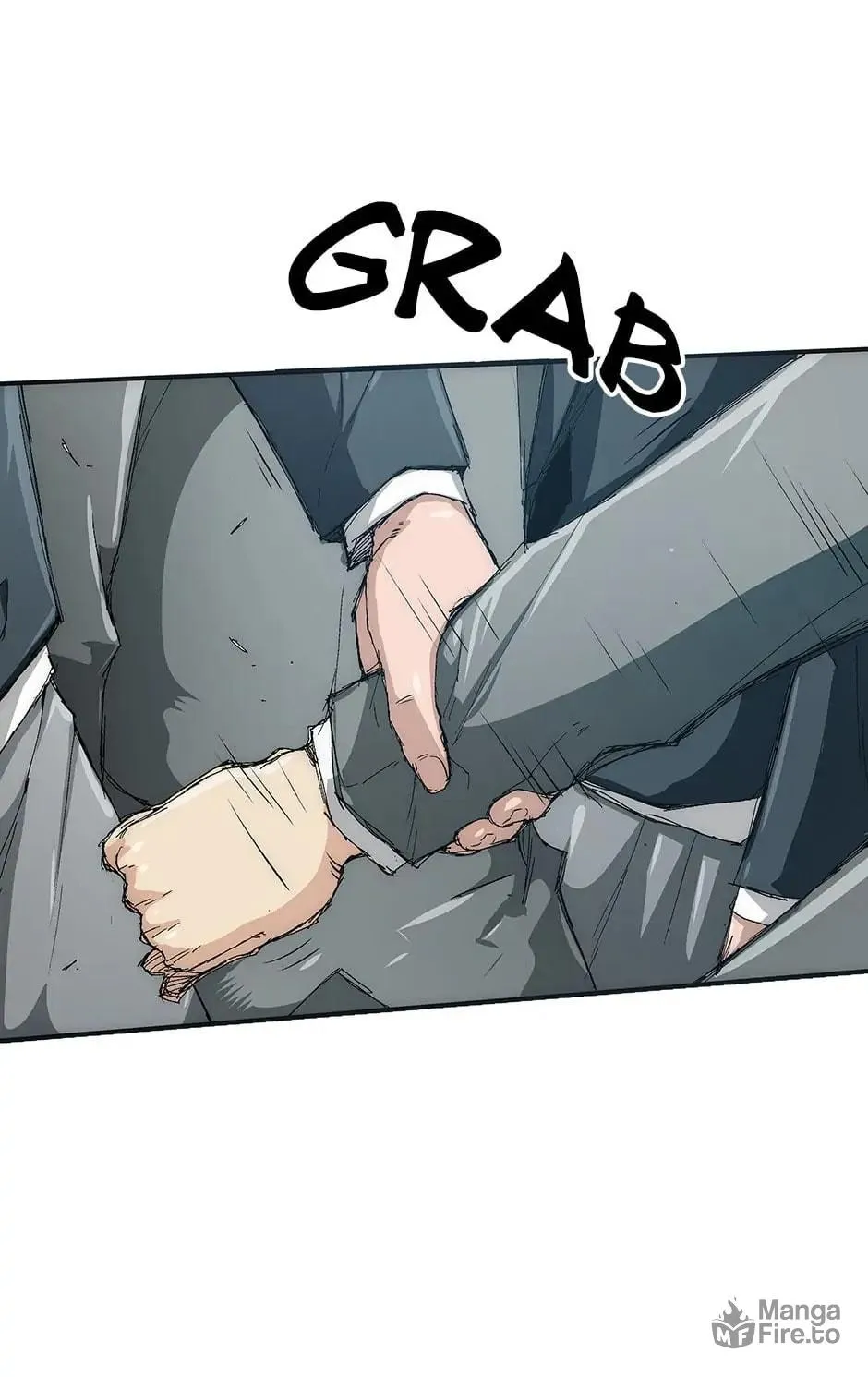 Read Trace Remaster chapter 34 image 49 on Lezhin