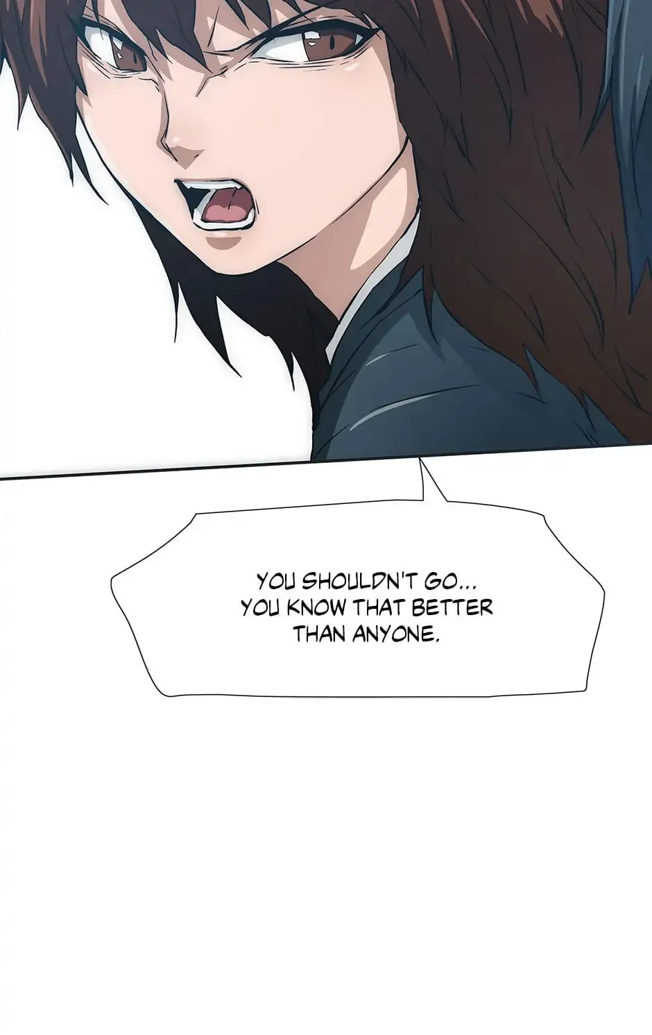 Read Trace Remaster chapter 34 image 55 on Lezhin
