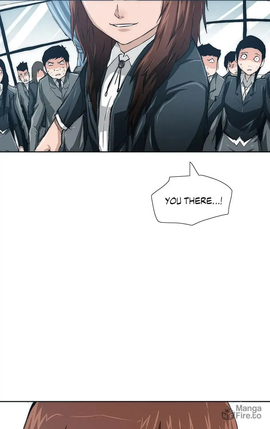 Read Trace Remaster chapter 34 image 60 on Lezhin