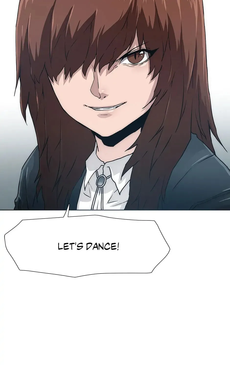 Read Trace Remaster chapter 34 image 61 on Lezhin
