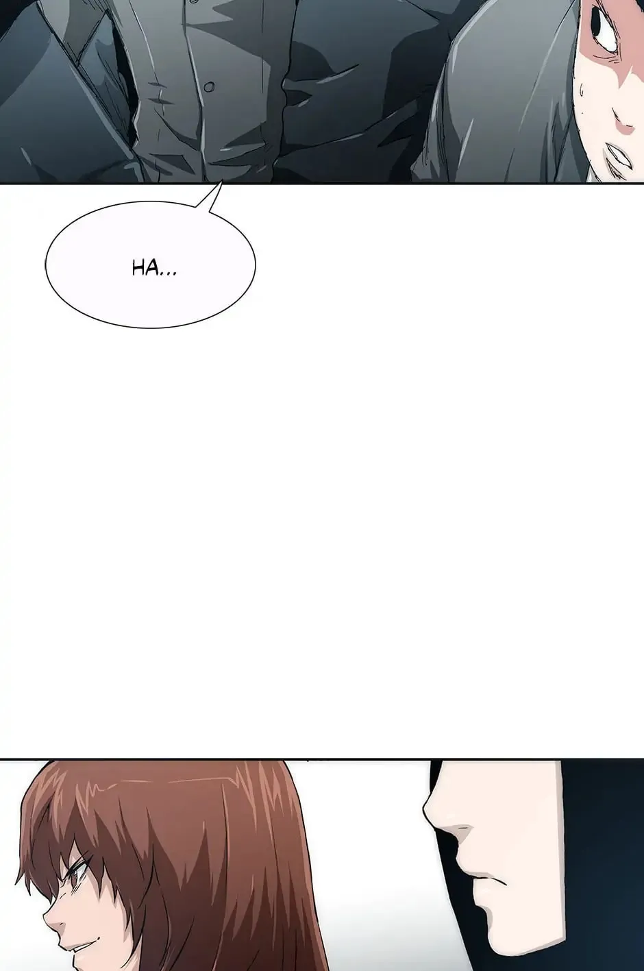 Read Trace Remaster chapter 34 image 65 on Lezhin