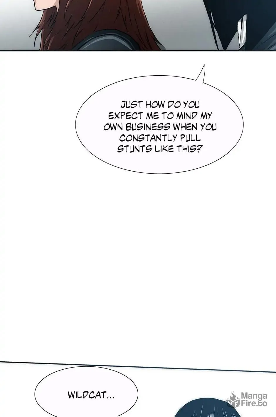 Read Trace Remaster chapter 34 image 66 on Lezhin