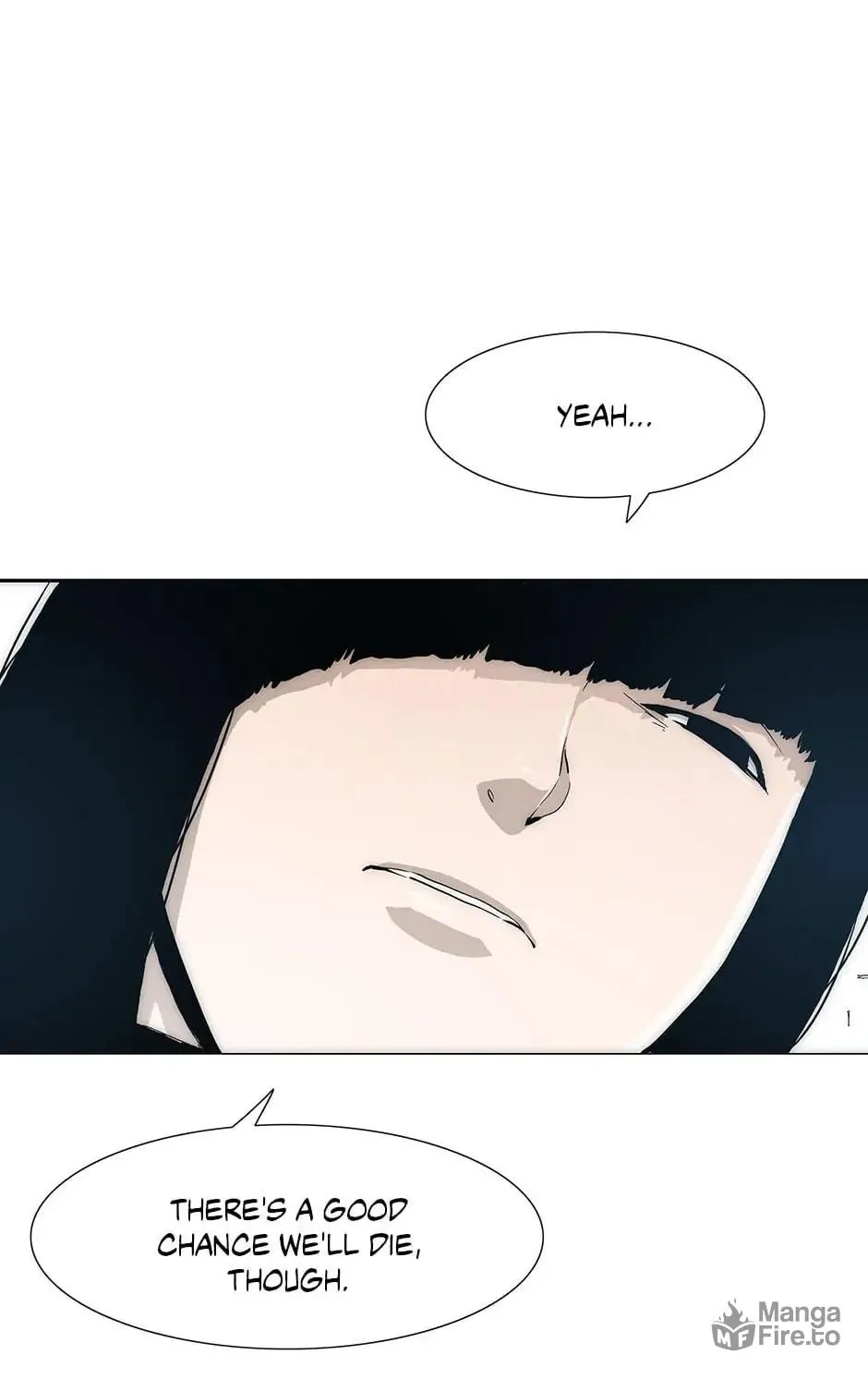 Read Trace Remaster chapter 34 image 69 on Lezhin