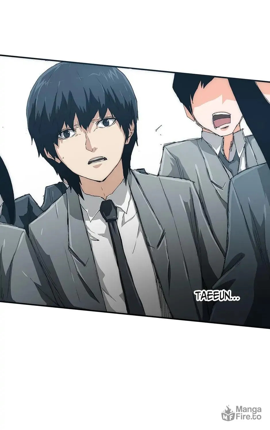 Read Trace Remaster chapter 34 image 72 on Lezhin