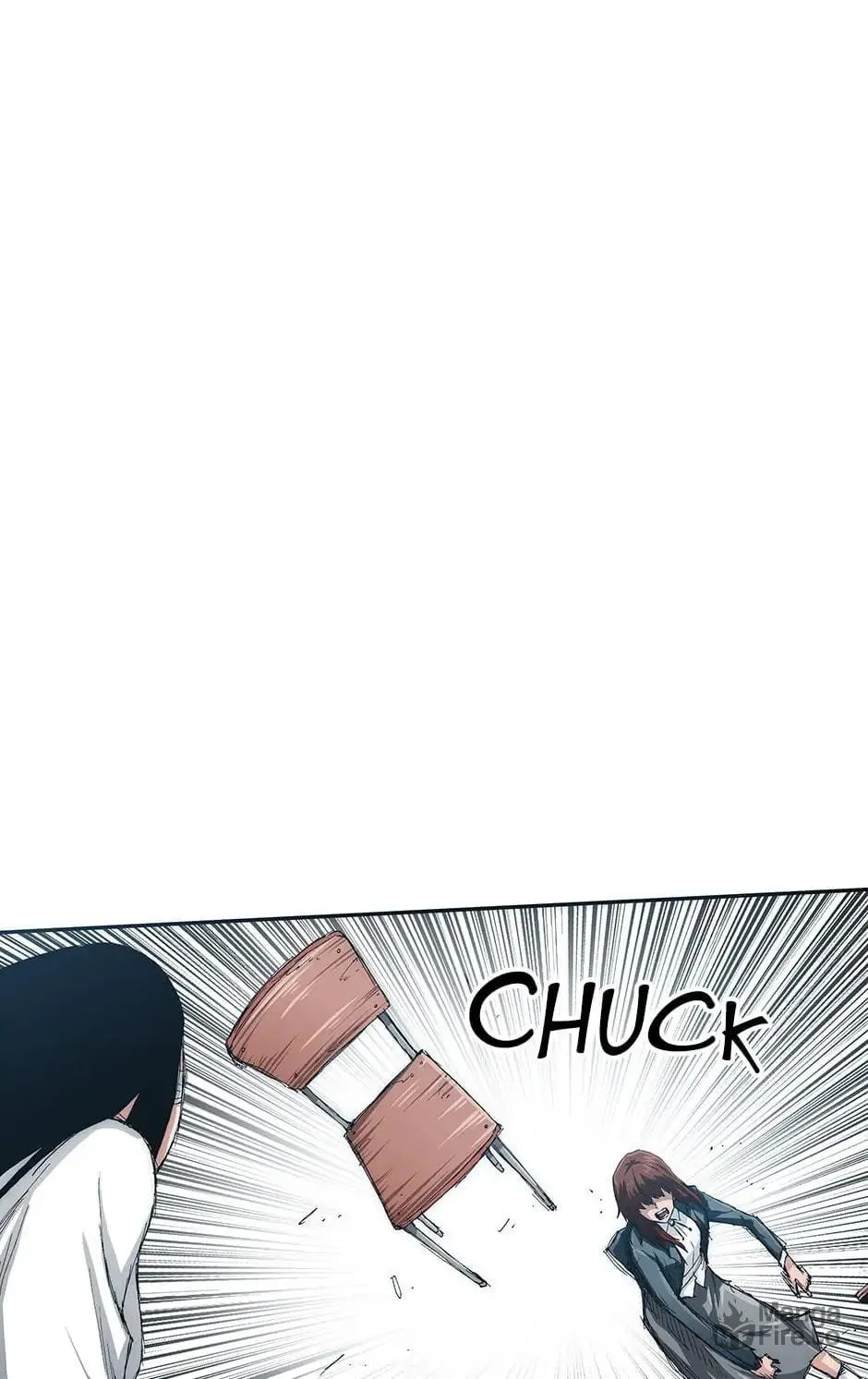 Read Trace Remaster chapter 34 image 74 on Lezhin