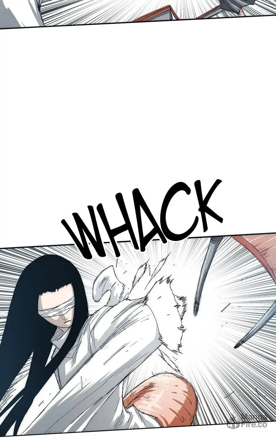 Read Trace Remaster chapter 34 image 75 on Lezhin