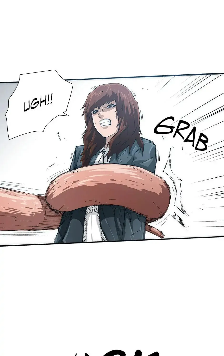 Read Trace Remaster chapter 34 image 86 on Lezhin