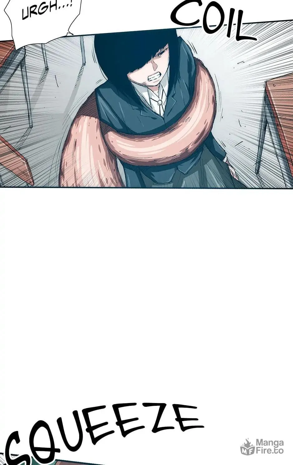 Read Trace Remaster chapter 34 image 90 on Lezhin