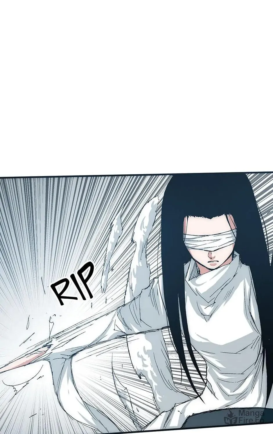 Read Trace Remaster chapter 34 image 94 on Lezhin