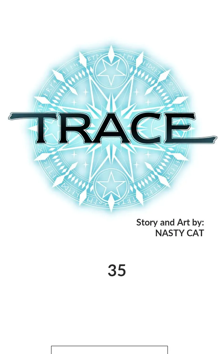 Read Trace Remaster chapter 35 image 0 on Lezhin