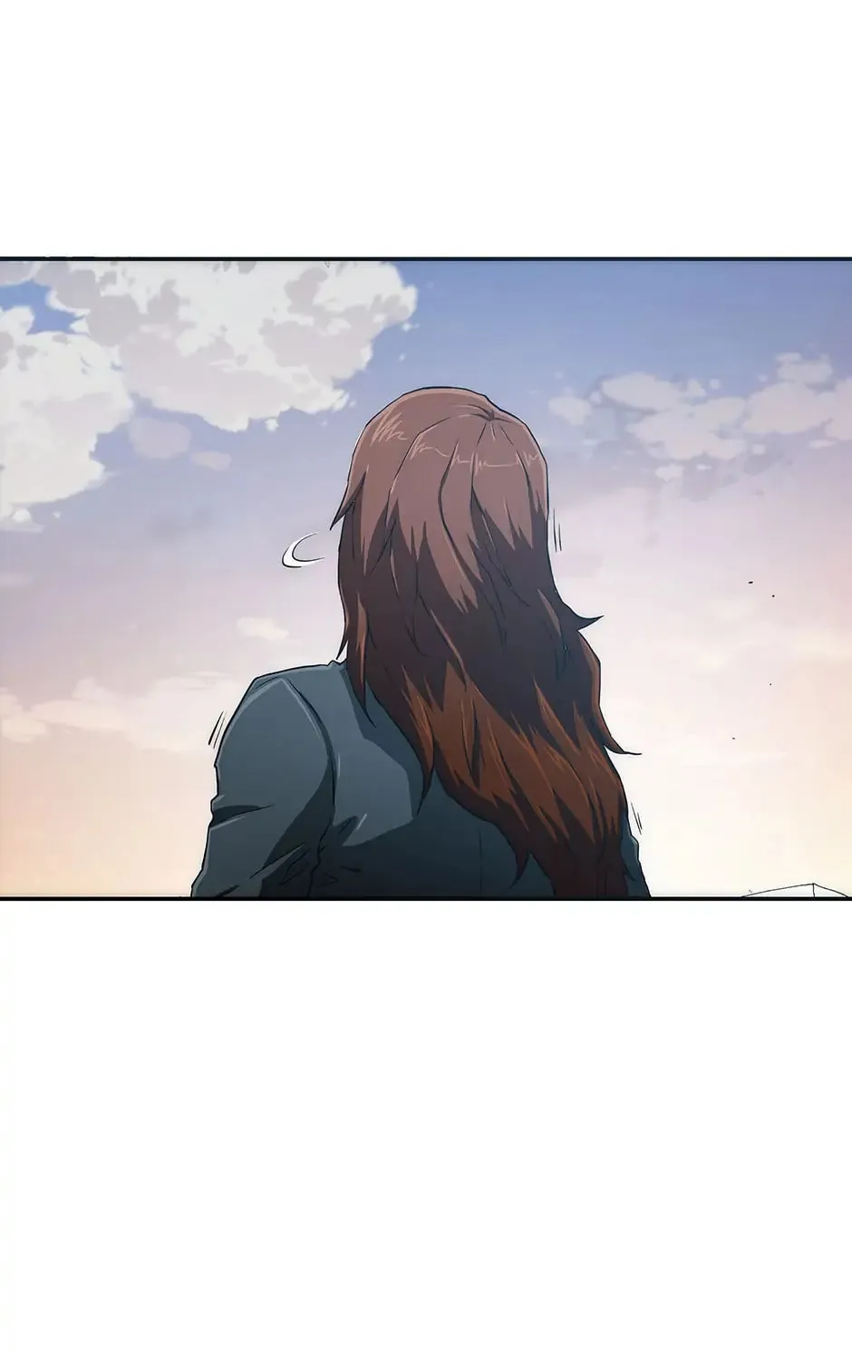 Read Trace Remaster chapter 35 image 100 on Lezhin