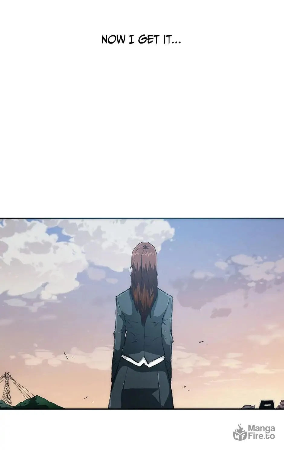 Read Trace Remaster chapter 35 image 101 on Lezhin