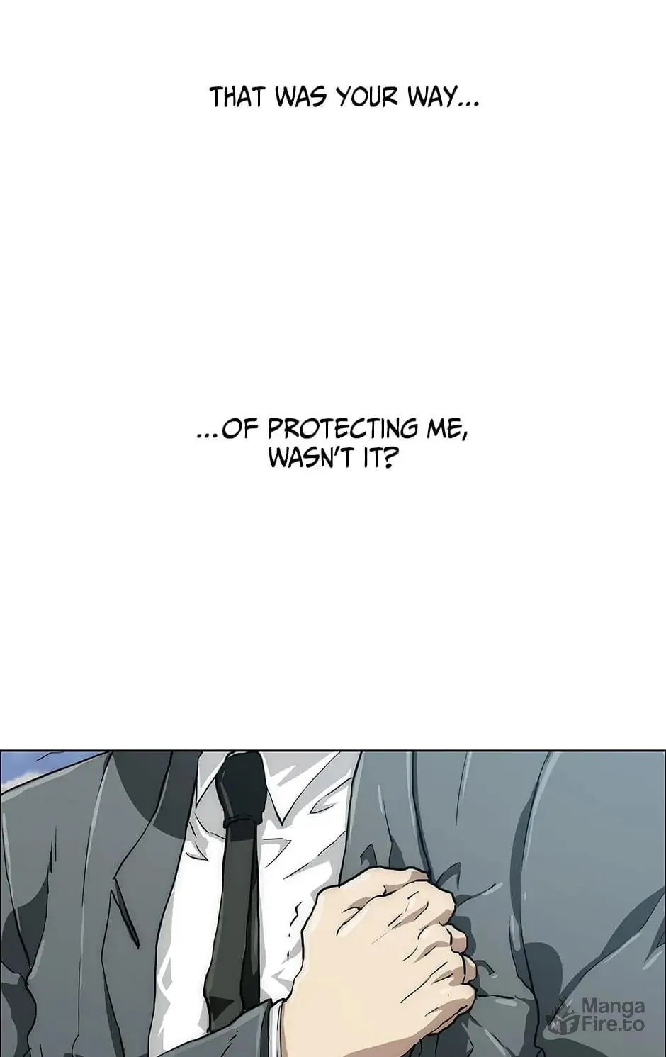 Read Trace Remaster chapter 35 image 104 on Lezhin