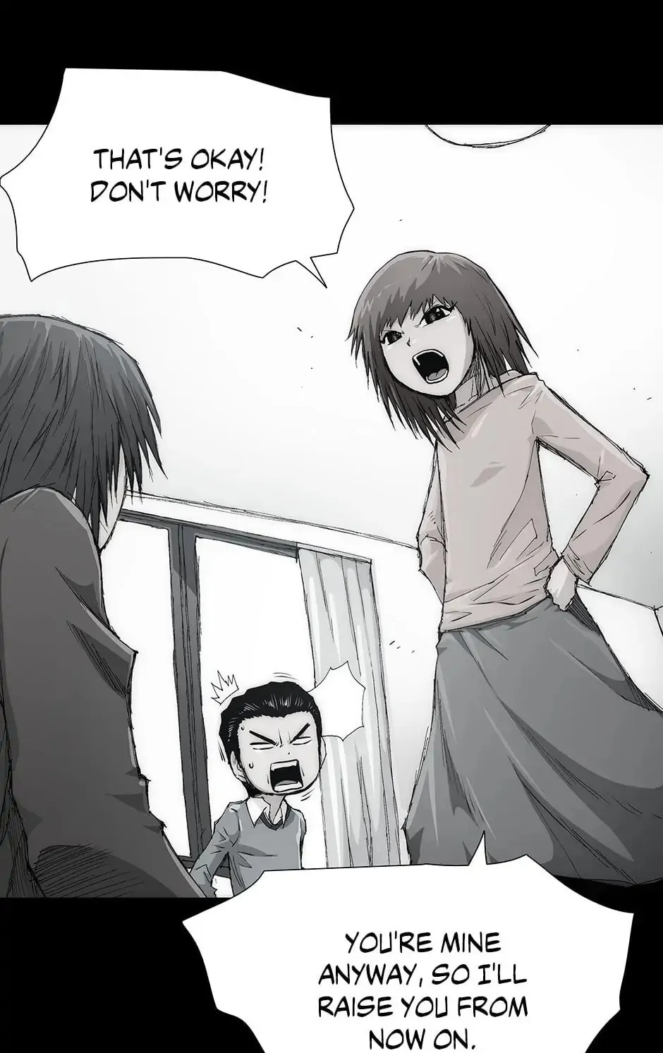 Read Trace Remaster chapter 35 image 109 on Lezhin