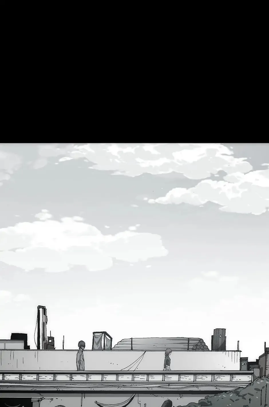 Read Trace Remaster chapter 35 image 115 on Lezhin