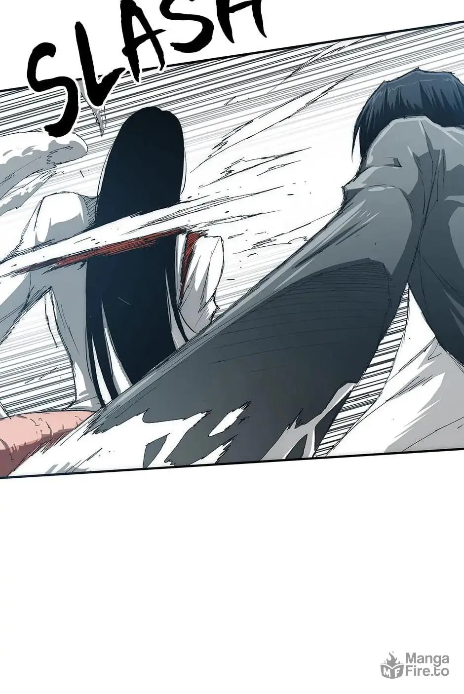 Read Trace Remaster chapter 35 image 18 on Lezhin