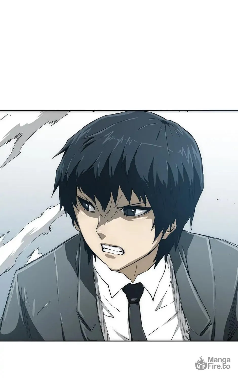 Read Trace Remaster chapter 35 image 30 on Lezhin