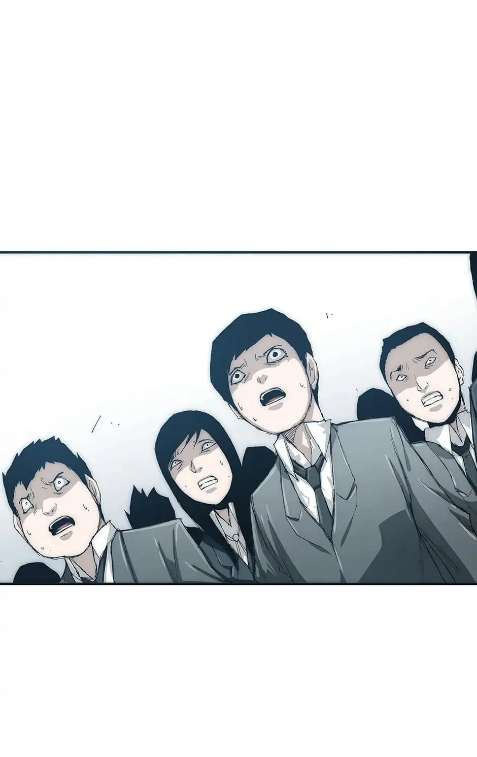 Read Trace Remaster chapter 35 image 31 on Lezhin
