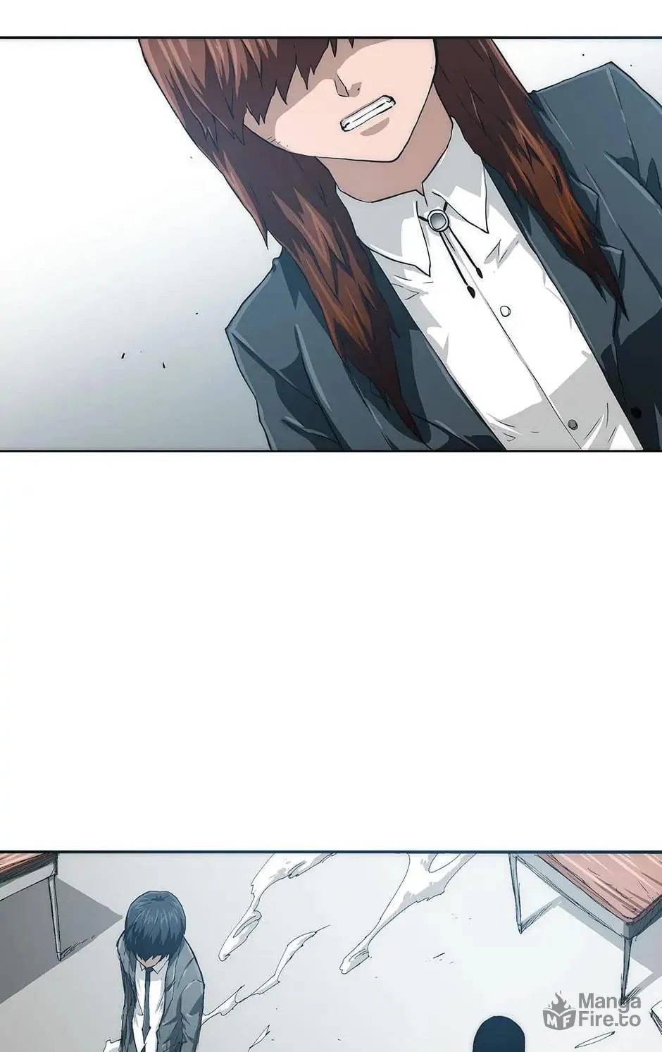 Read Trace Remaster chapter 35 image 36 on Lezhin