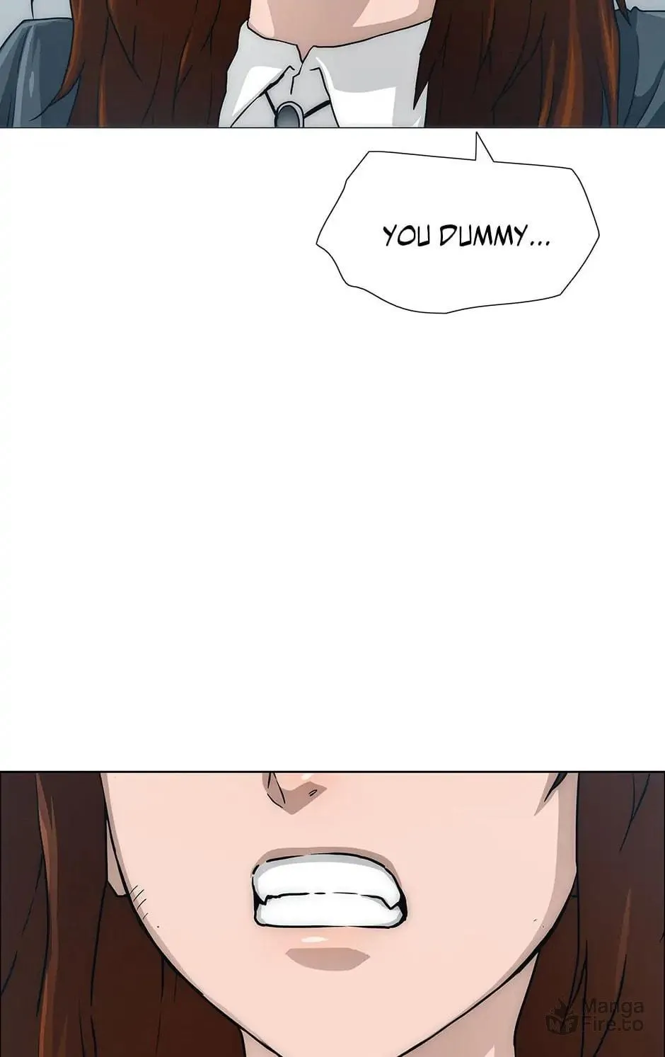 Read Trace Remaster chapter 35 image 39 on Lezhin