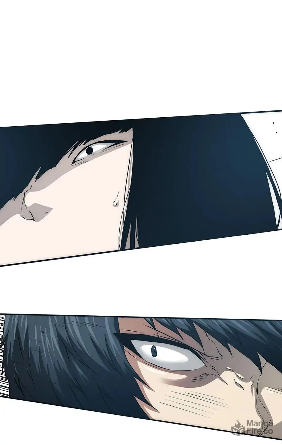 Read Trace Remaster chapter 35 image 5 on Lezhin