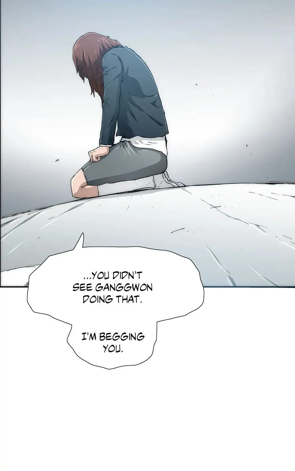 Read Trace Remaster chapter 35 image 50 on Lezhin