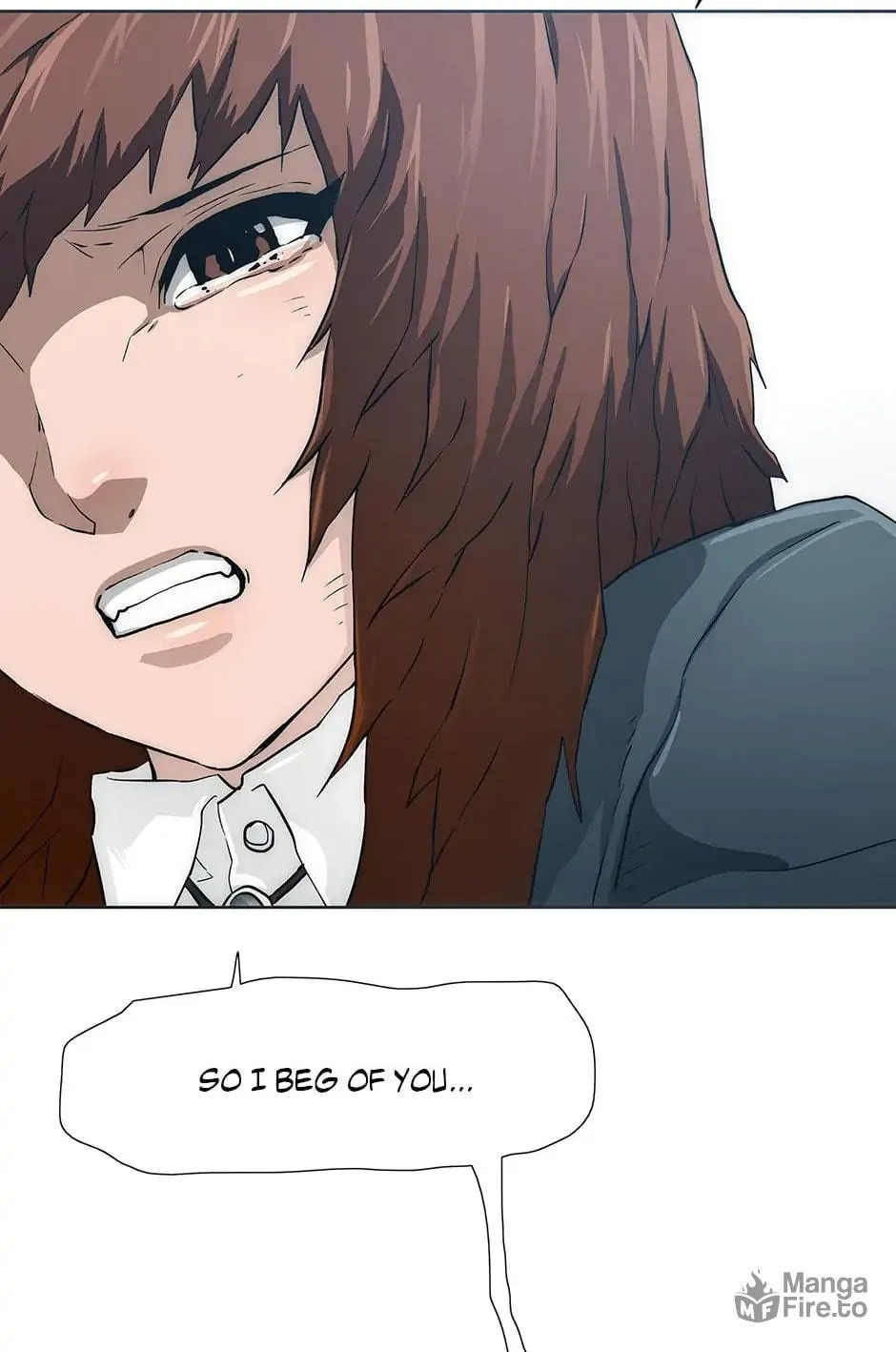 Read Trace Remaster chapter 35 image 55 on Lezhin