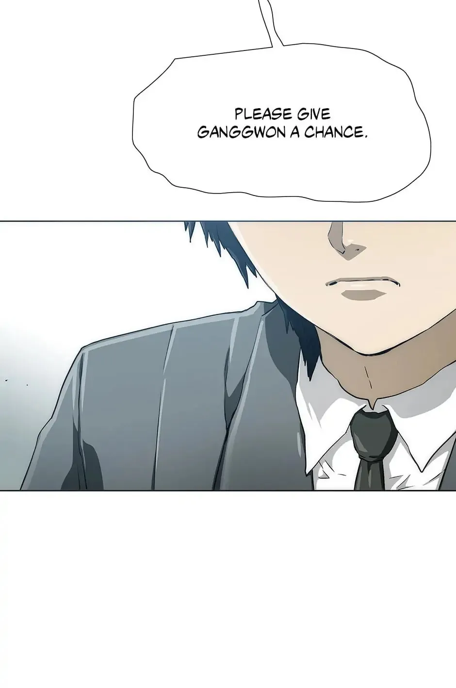 Read Trace Remaster chapter 35 image 56 on Lezhin