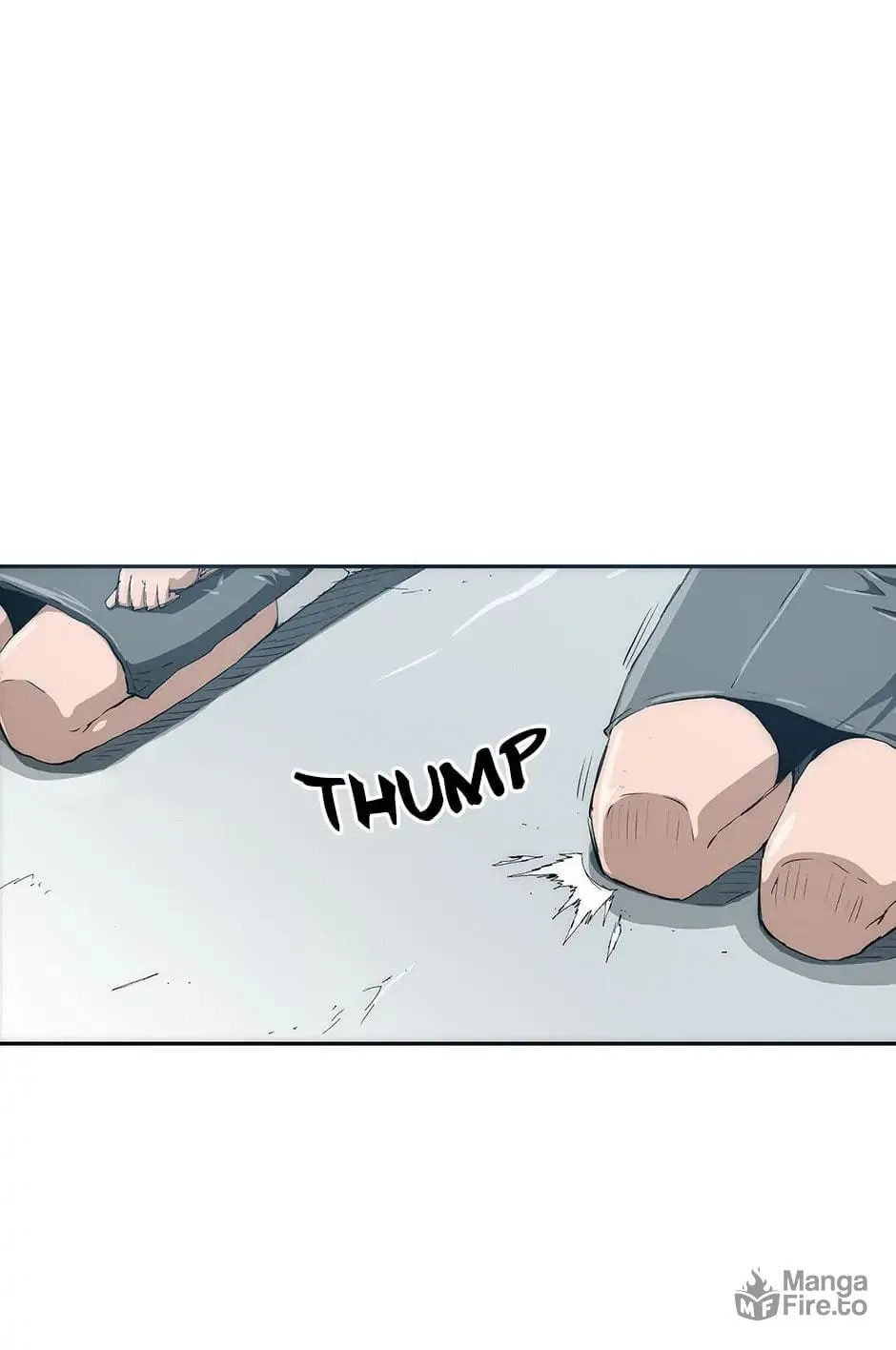 Read Trace Remaster chapter 35 image 57 on Lezhin