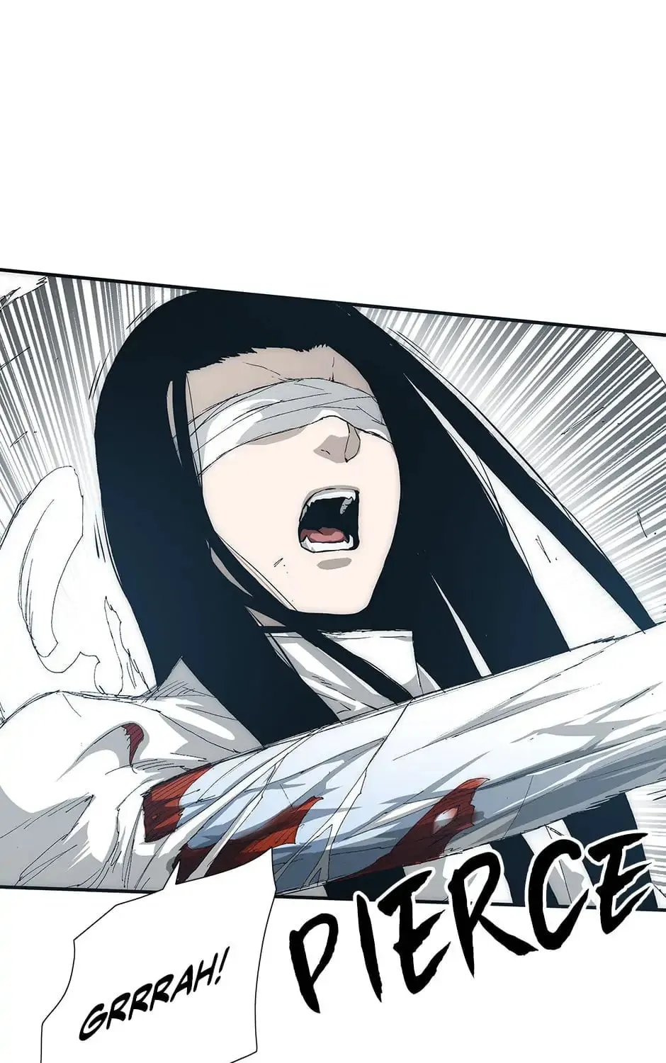 Read Trace Remaster chapter 35 image 6 on Lezhin